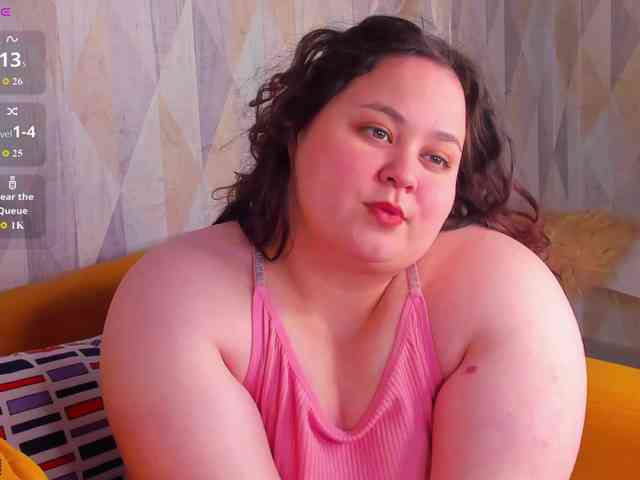 Moonlit-Adelee webcam