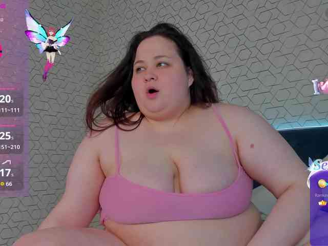 Moonlit-Adelee webcam