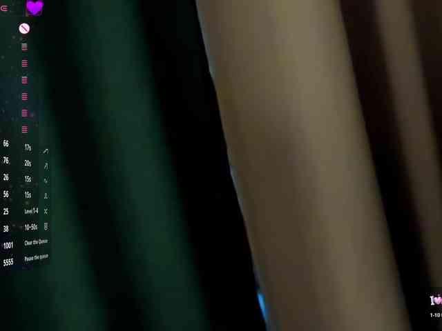 Moonlit-Adelee webcam