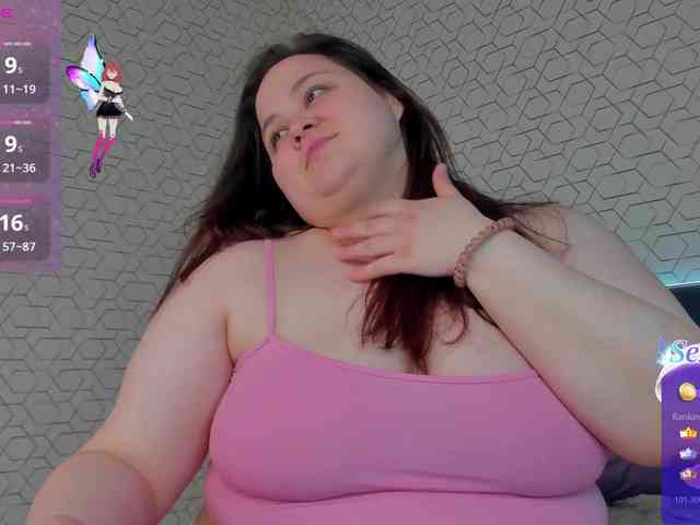 Moonlit-Adelee webcam