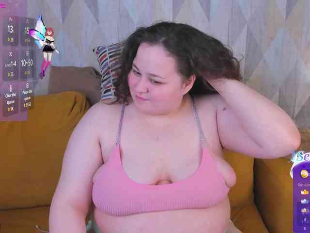 Moonlit-Adelee webcam