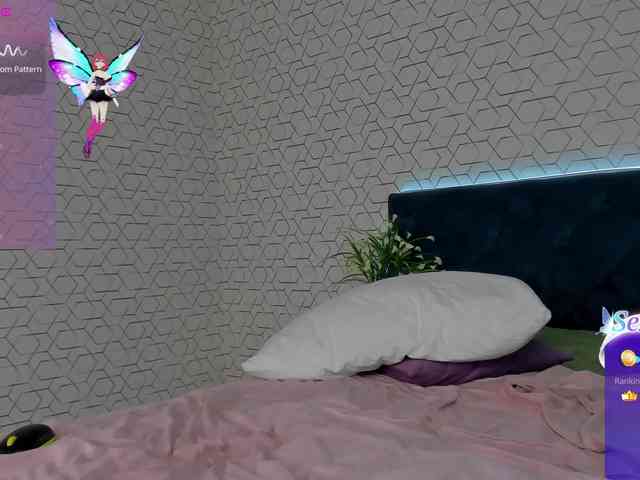 Moonlit-Adelee webcam