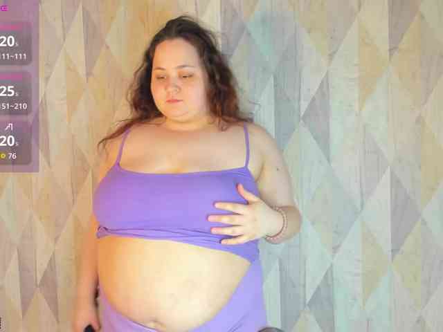 Moonlit-Adelee webcam