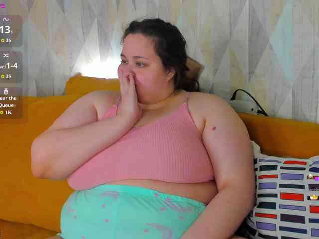 Moonlit-Adelee webcam