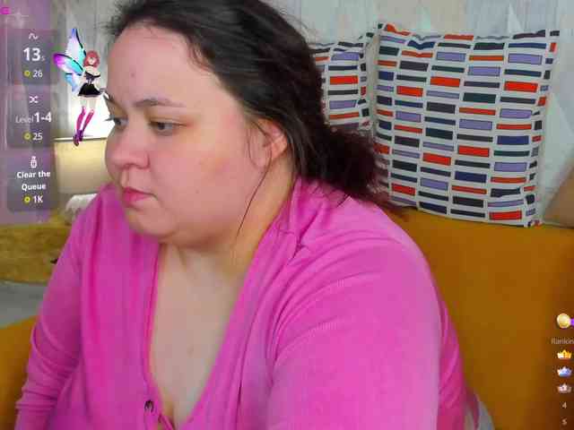 Moonlit-Adelee webcam