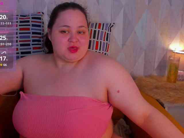 Moonlit-Adelee webcam