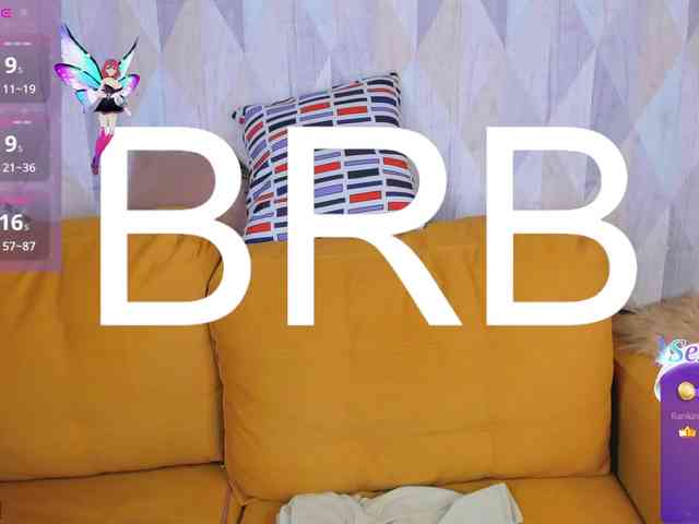 Moonlit-Adelee webcam