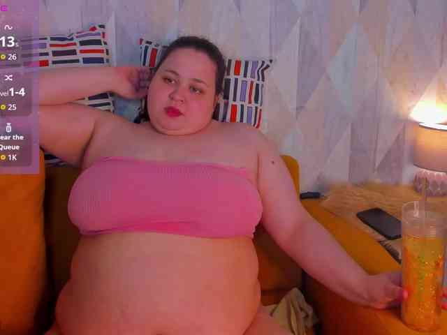 Moonlit-Adelee webcam