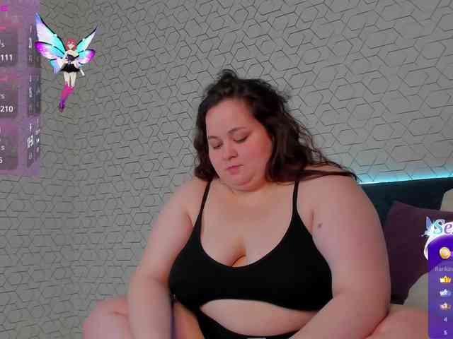 Moonlit-Adelee webcam