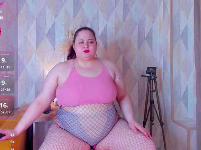 Moonlit-Adelee webcam