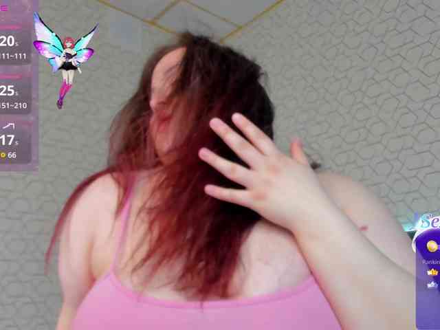 Moonlit-Adelee webcam