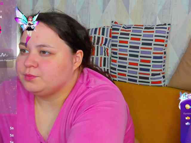 Moonlit-Adelee webcam