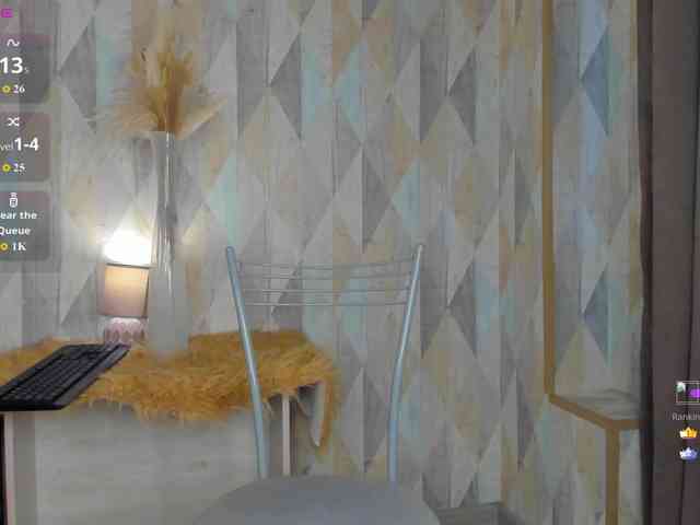 Moonlit-Adelee webcam