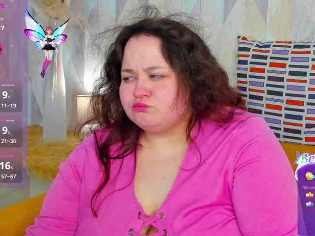 Moonlit-Adelee webcam