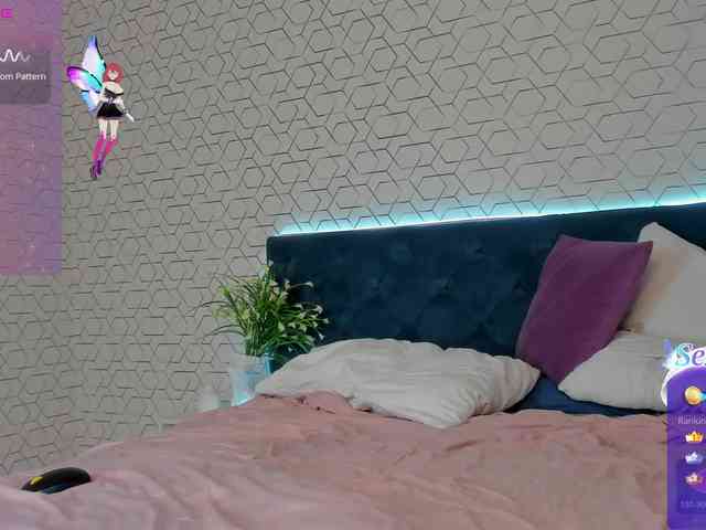 Moonlit-Adelee webcam