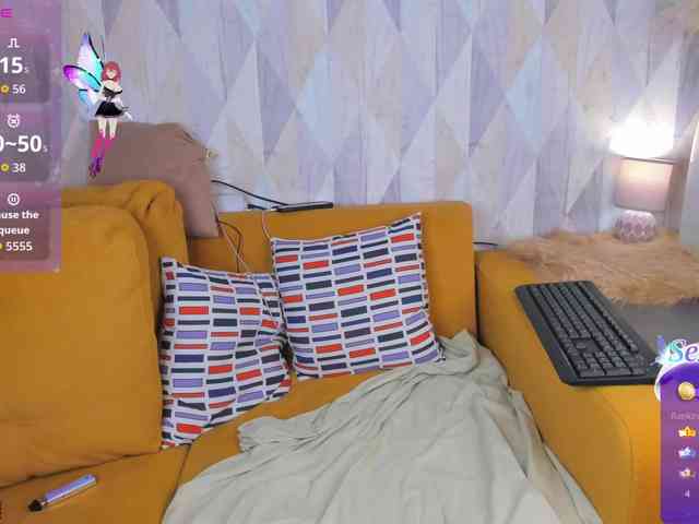 Moonlit-Adelee webcam