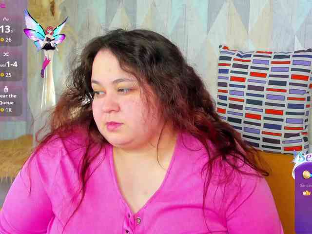 Moonlit-Adelee webcam