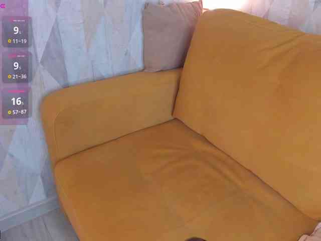 Moonlit-Adelee webcam