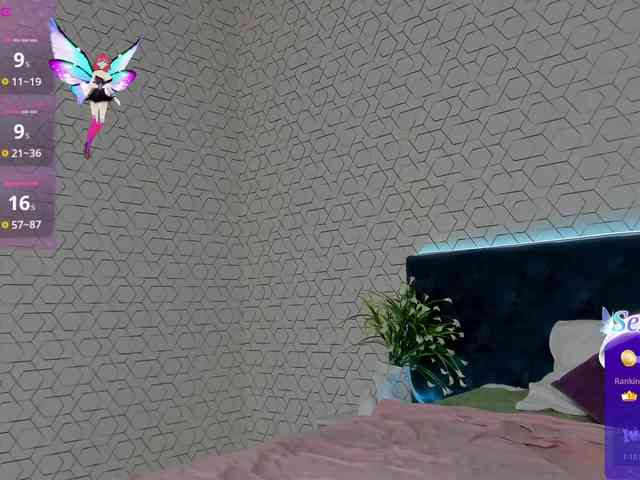 Moonlit-Adelee webcam