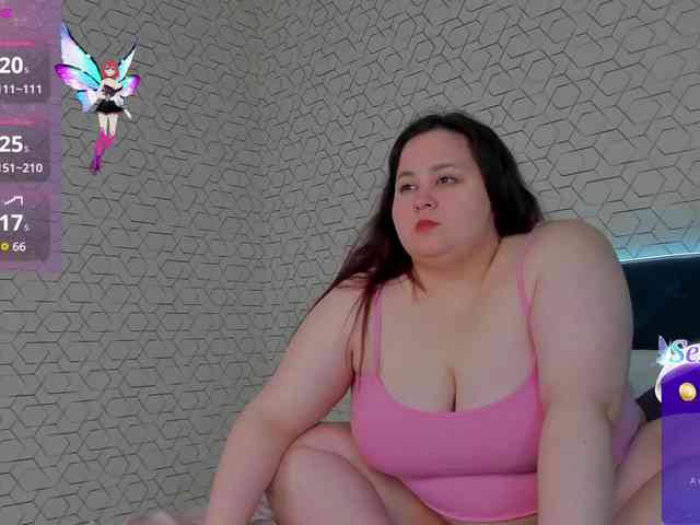 Moonlit-Adelee webcam