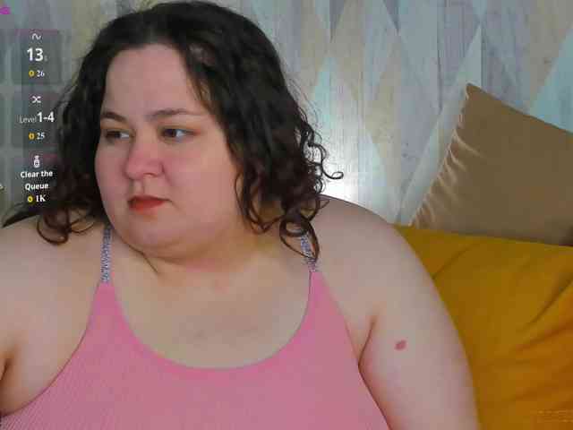 Moonlit-Adelee webcam