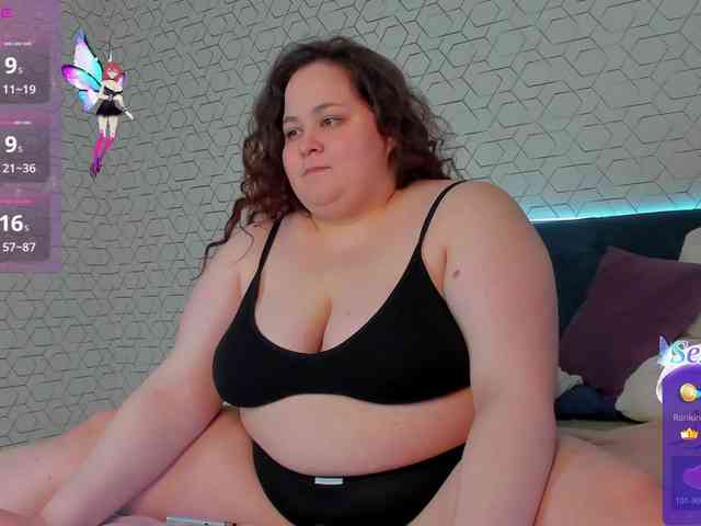 Moonlit-Adelee webcam