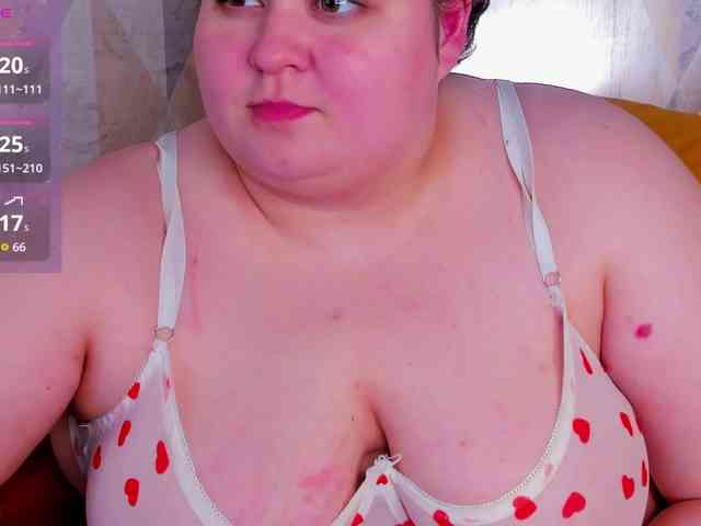 Moonlit-Adelee webcam