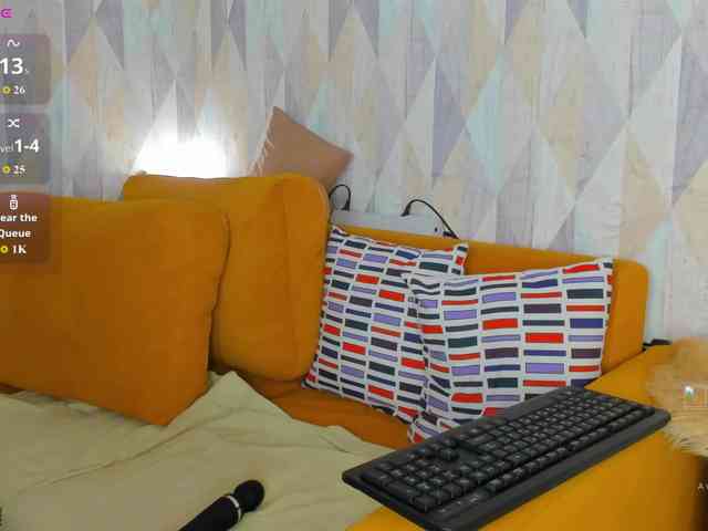 Moonlit-Adelee webcam