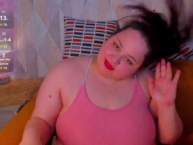 Moonlit-Adelee webcam