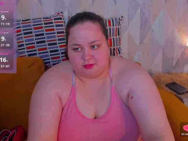 Moonlit-Adelee webcam