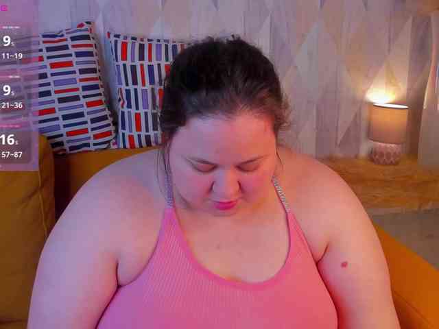 Moonlit-Adelee webcam