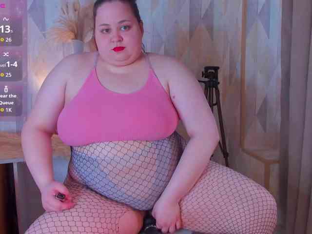 Moonlit-Adelee webcam