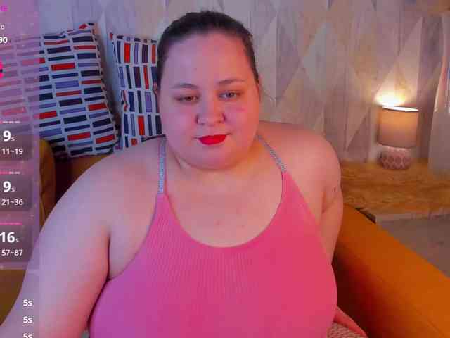 Moonlit-Adelee webcam