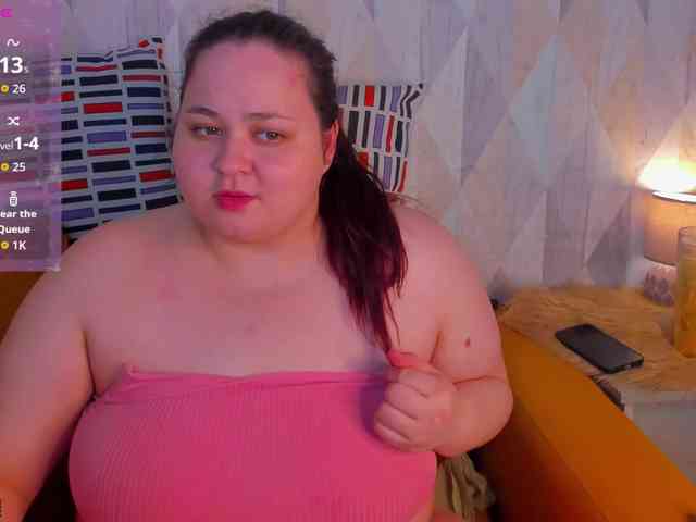 Moonlit-Adelee webcam