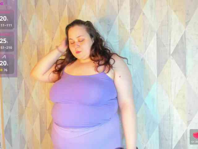 Moonlit-Adelee webcam