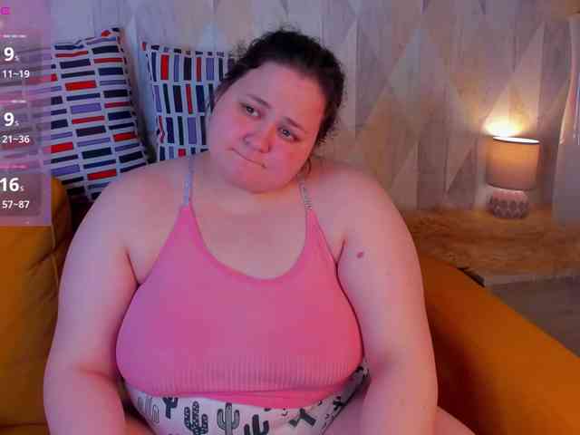 Moonlit-Adelee webcam