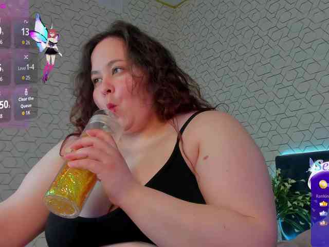 Moonlit-Adelee webcam