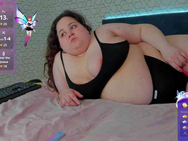 Moonlit-Adelee webcam