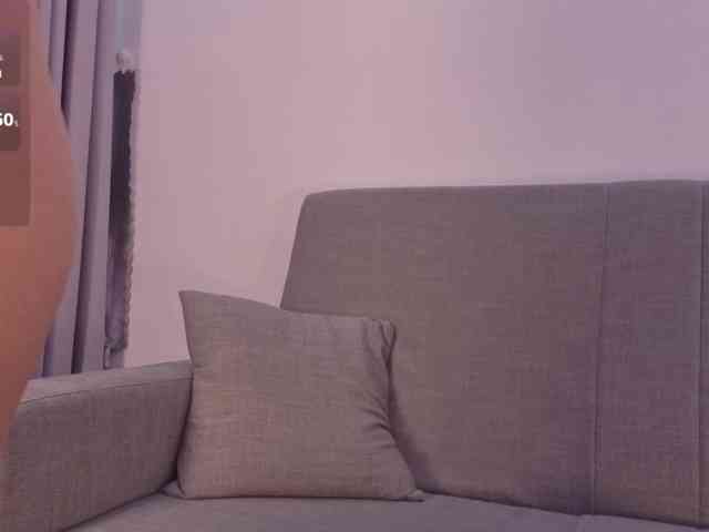 vivadelavi Live Webcam on BongaCams