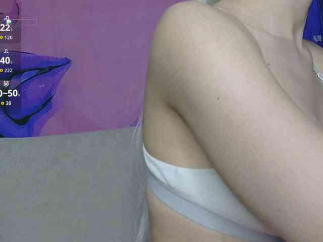 kiraflame5 webcam