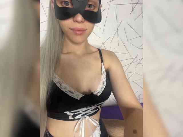 kiraflame5 webcam
