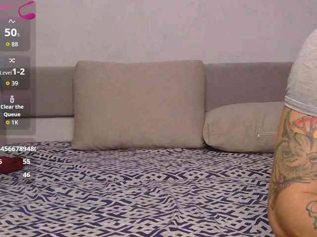 free online webcam Kiraflame5