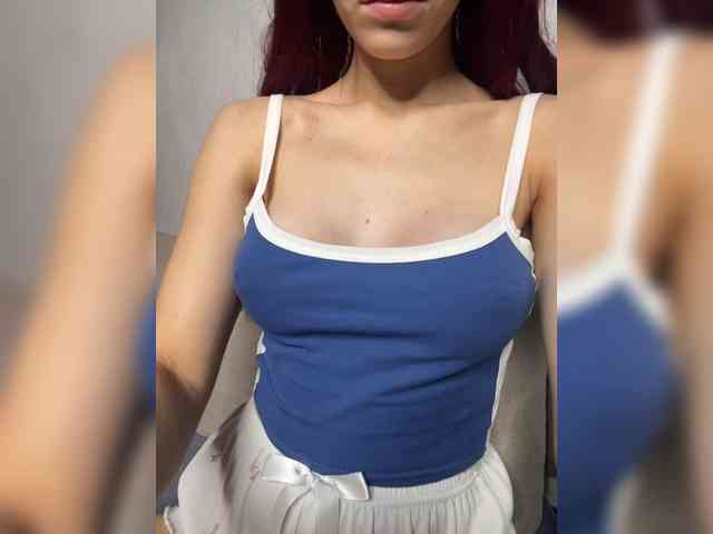 PussyGirl5 webcam