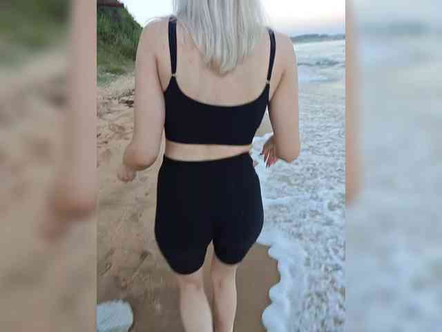 kiraflame5 Sex Cam Show