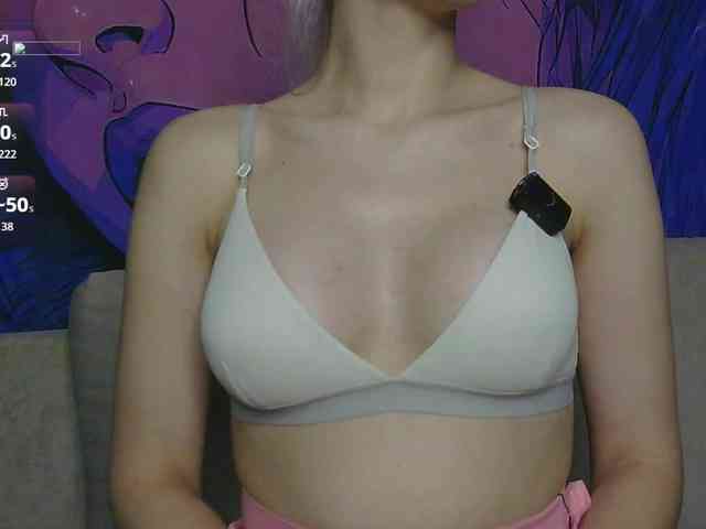 kiraflame5 webcam
