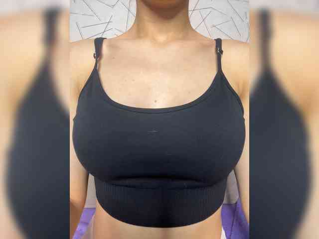 kiraflame5 Sex Cam Show