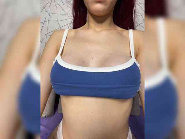 PussyGirl5 webcam
