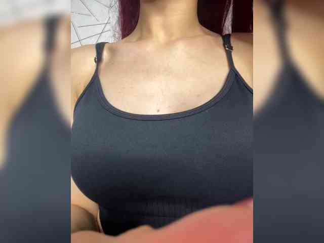 kiraflame5 Sex Cam Show