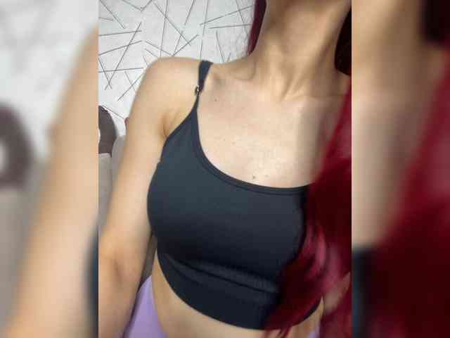 kiraflame5 Sex Cam Show