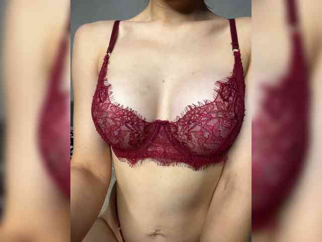 kiraflame5 Sex Cam Show